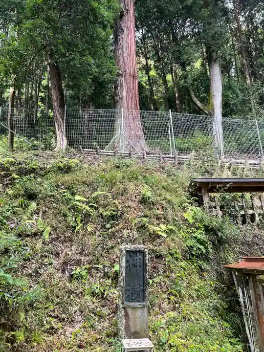 武田八幡宮(山梨県)
