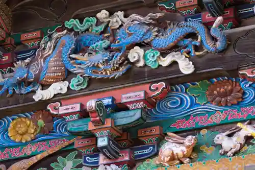 秩父神社(埼玉県)