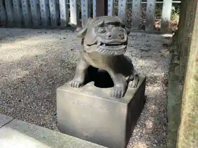 九頭神社(室生多田)(奈良県)