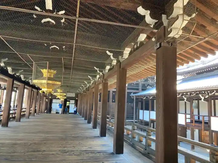 本願寺(西本願寺)(京都府)