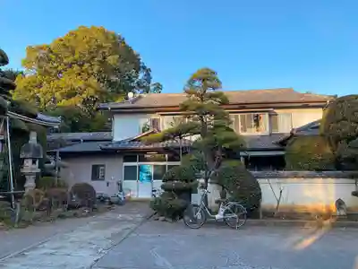 宝福寺のその他建物