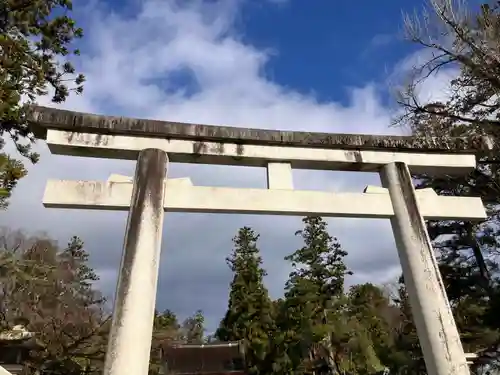 多賀大社(滋賀県)