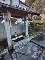 油井神社(福島県)