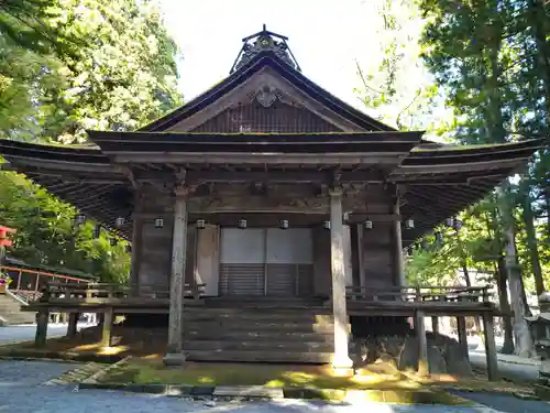 壇上伽藍(和歌山県)