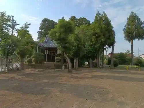 愛宕神社(茨城県)
