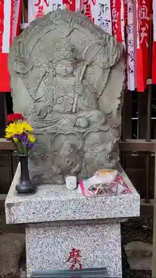 豊川稲荷東京別院(東京都)