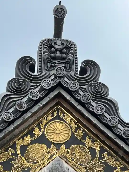 聖天院のその他建物