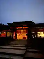 賀茂別雷神社(上賀茂神社)の本殿・本堂