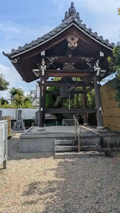 安養寺(京都府)