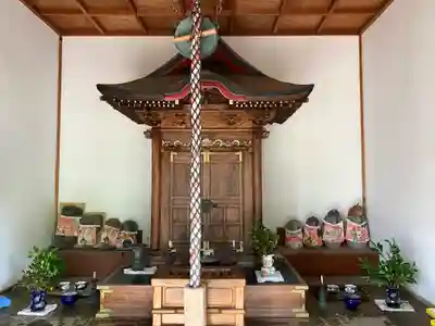 高成寺(福井県)
