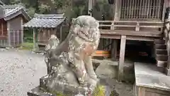 新宮神社(滋賀県)