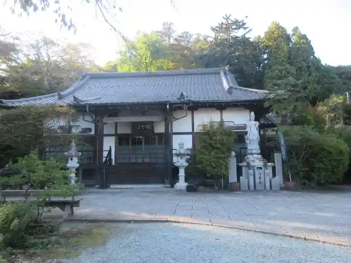 天麟院(宮城県)