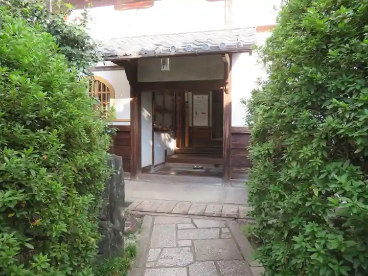 光明院(光明禅院)のその他建物