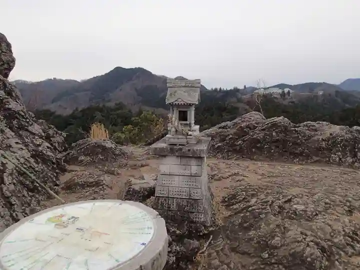 武蔵二宮 金鑚神社のその他建物