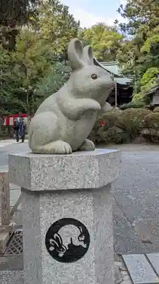岡崎神社(京都府)