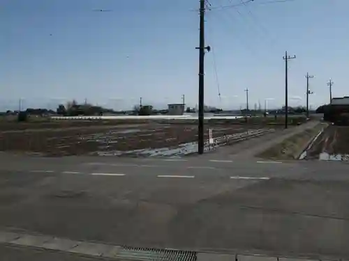 新長谷寺（八町観音）(茨城県)