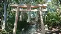 石上布都魂神社(岡山県)