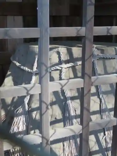 沙田神社のその他建物