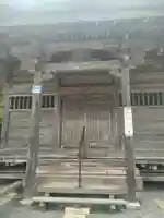 慈恩寺(山形県)