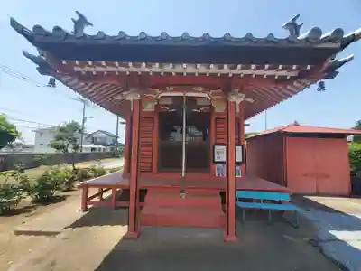 大信寺(群馬県)