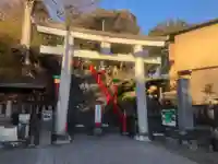 足利織姫神社(栃木県)