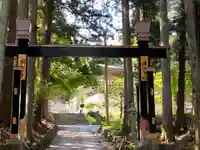 洞雲寺のその他建物