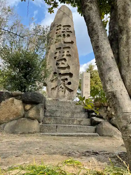 兵庫住吉神社の建物その他