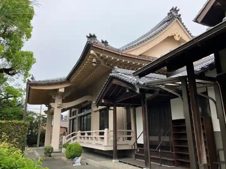 西方院(愛知県)