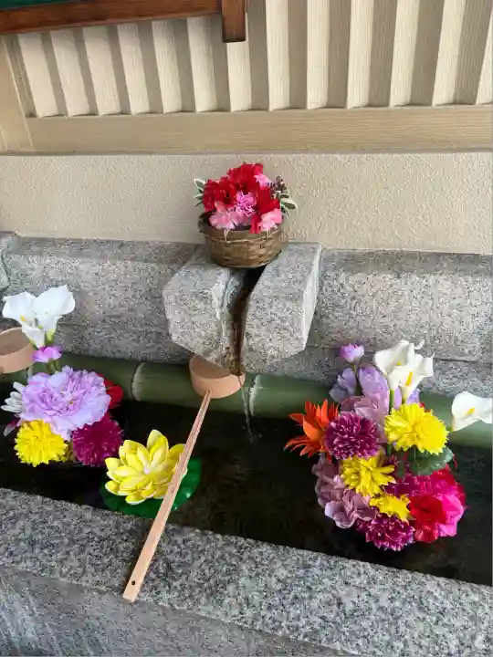 露天神社(お初天神)(大阪府)