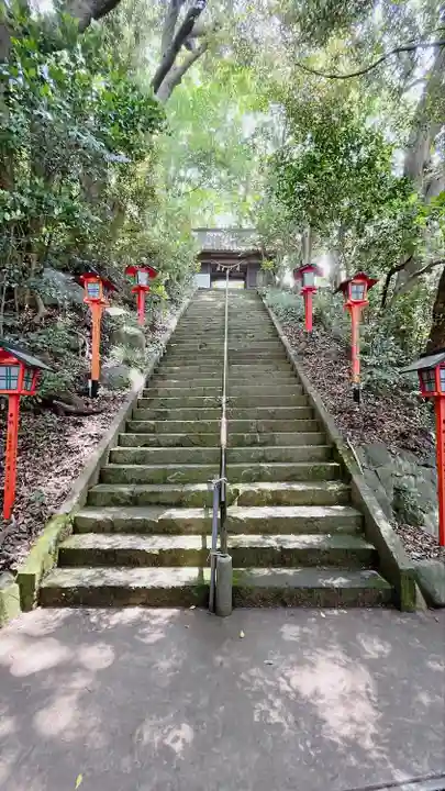 住吉神社(熊本県)