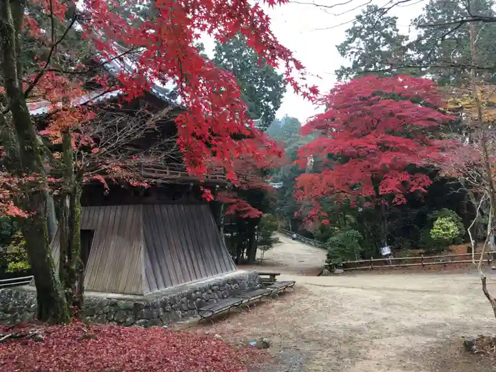 圓教寺のその他建物