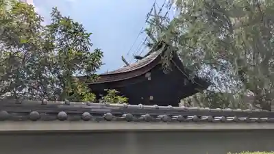 和江神社(京都府)