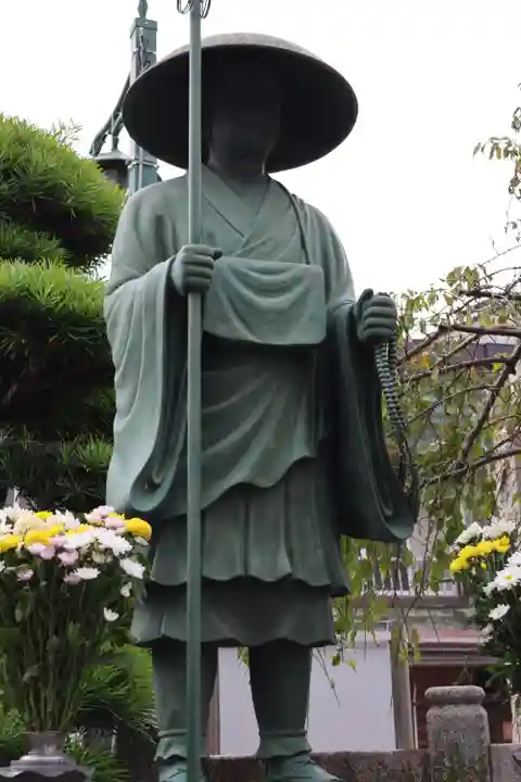 成田山川越別院(埼玉県)