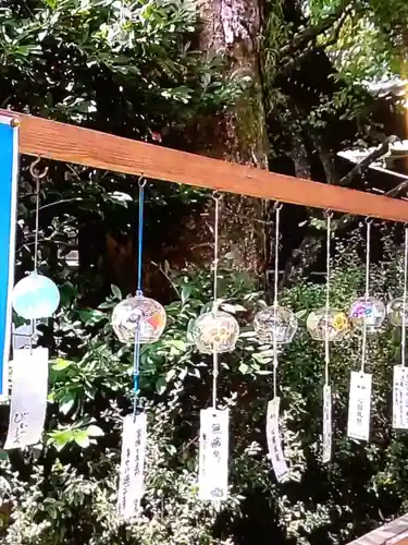 布多天神社(東京都)