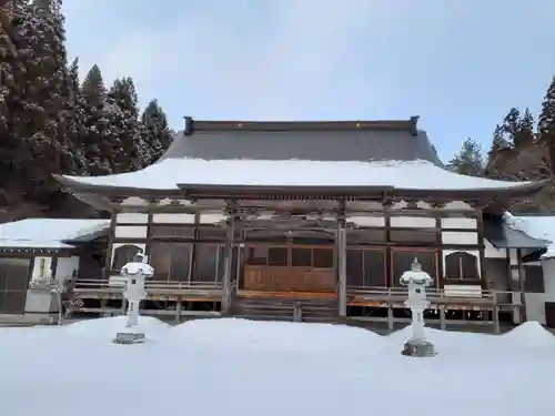 吉祥寺(岩手県)