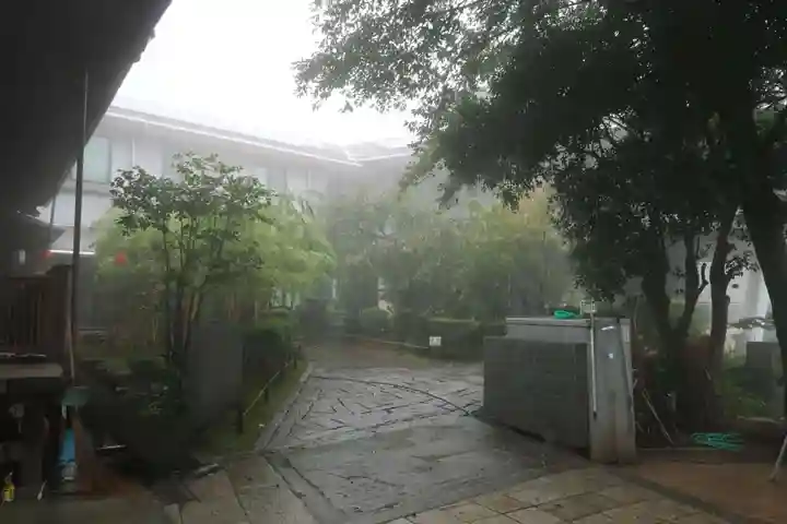 仙遊寺のその他建物