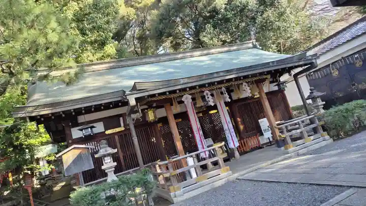 岩屋神社(京都府)