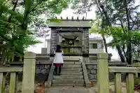 棚尾神社(八柱神社境外社)(愛知県)
