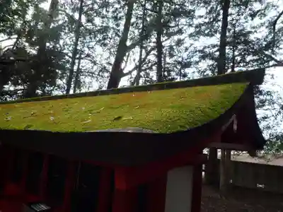 一言主神社(茨城県)