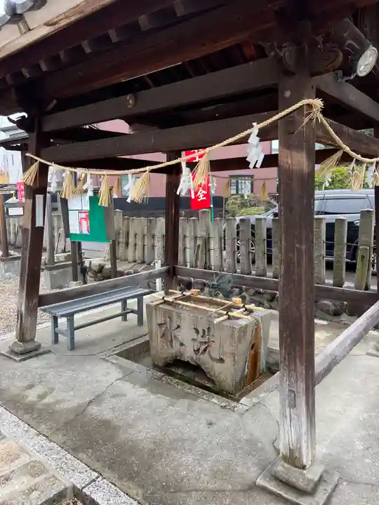 星神社(愛知県)