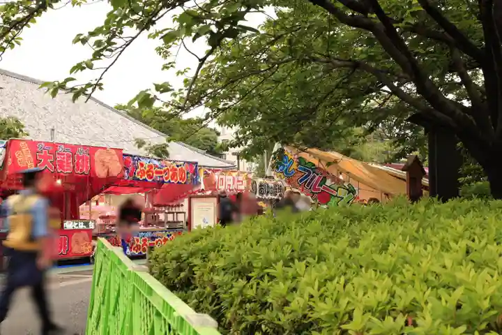 浅草寺(東京都)