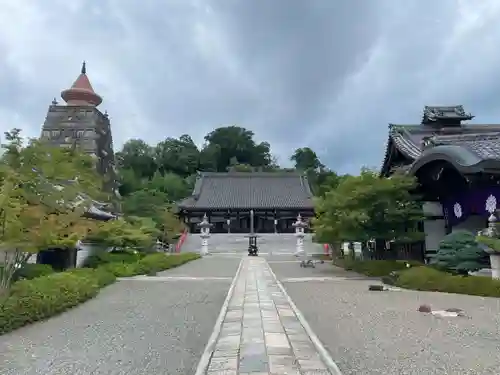 妙満寺(京都府)