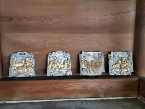 天孫神社のその他建物