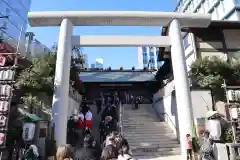 芝大神宮(東京都)