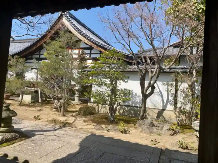 芳春院(京都府)