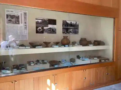 鶴見神社のその他建物