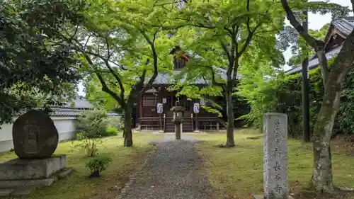 真正極楽寺（真如堂）のその他建物