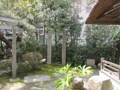 義仲寺(滋賀県)