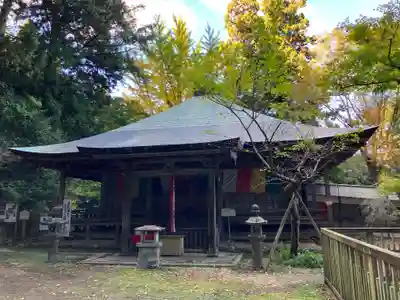 岩湧寺(大阪府)