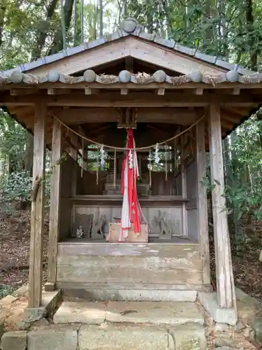 日吉神社(兵庫県)